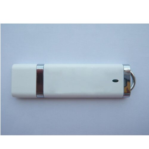 Памет 32GB USB Flash Drive, ESTILLO SD-03, USB 3.0, бял