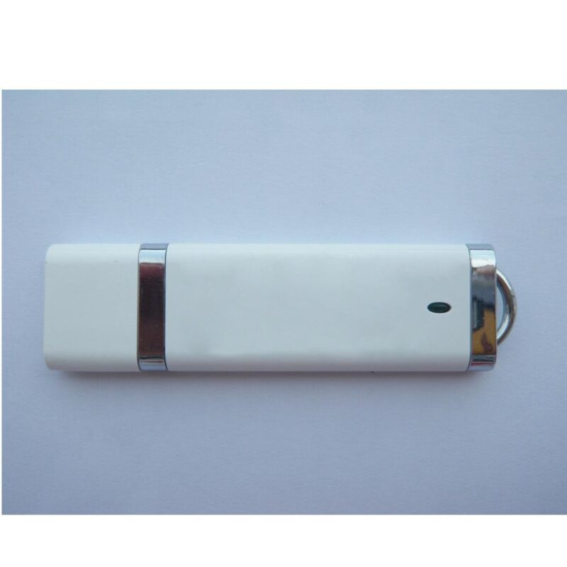 Памет 32GB USB Flash Drive, ESTILLO SD-03, USB 3.0, бял Намаления и отстъпки ЧеренПетък 2