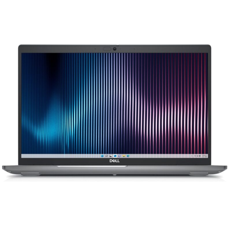 Лаптоп Dell Latitude 5540 (N009L554015EMEA_VP_UBU)(сив), десетядрен Intel Core i5-1335U 1.3/4.6GHz, 15.6″ (39.62cm) Full HD IPS Anti-Glare дисплей, (HDMI), 16GB DDR4, 512GB SSD NVMe, 2x Thunderbolt 4, Linux, 1.61kg Намаления и отстъпки ЧеренПетък 3