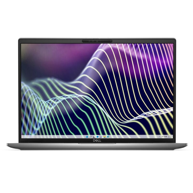 Лаптоп Dell Latitude 7640 (N009L764016EMEA_VP_UBU), десетядрен Intel Core i7-1365U 3.9/5.2GHz, 16″ (40.64cm) Full HD+ IPS Anti-Glare дисплей, (HDMI), 16GB LPDDR5, 512GB SSD NVMe, 2x Thunderbolt 4, Lunix/Ubuntu, 5G/4G WWAN … Намаления и отстъпки ЧеренПетък 3
