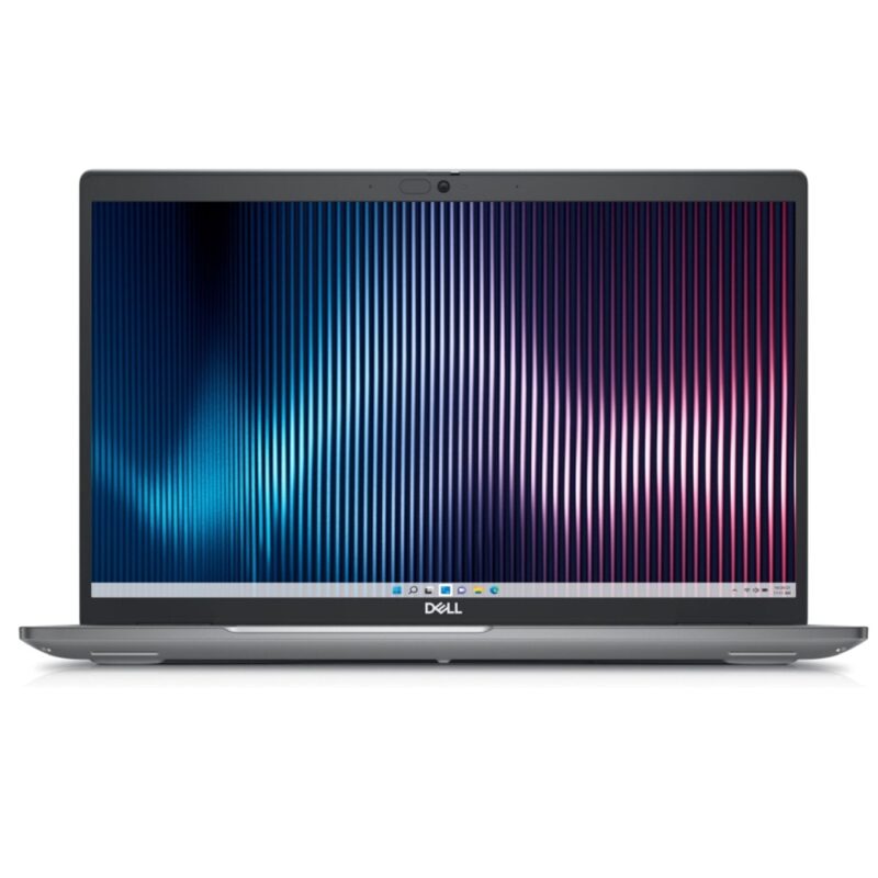 Лаптоп Dell Latitude 5540 (N030L554015EMEA_VP_UBU)(сив), десетядрен Intel Core i7-1365U 1.8/5.2GHz, 15.6″ (39.62cm) Full HD IPS Anti-Glare дисплей, (HDMI), 16GB DDR4, 512GB SSD NVMe, 2x Thunderbolt 4, Linux, 1.61kg Намаления и отстъпки ЧеренПетък 3