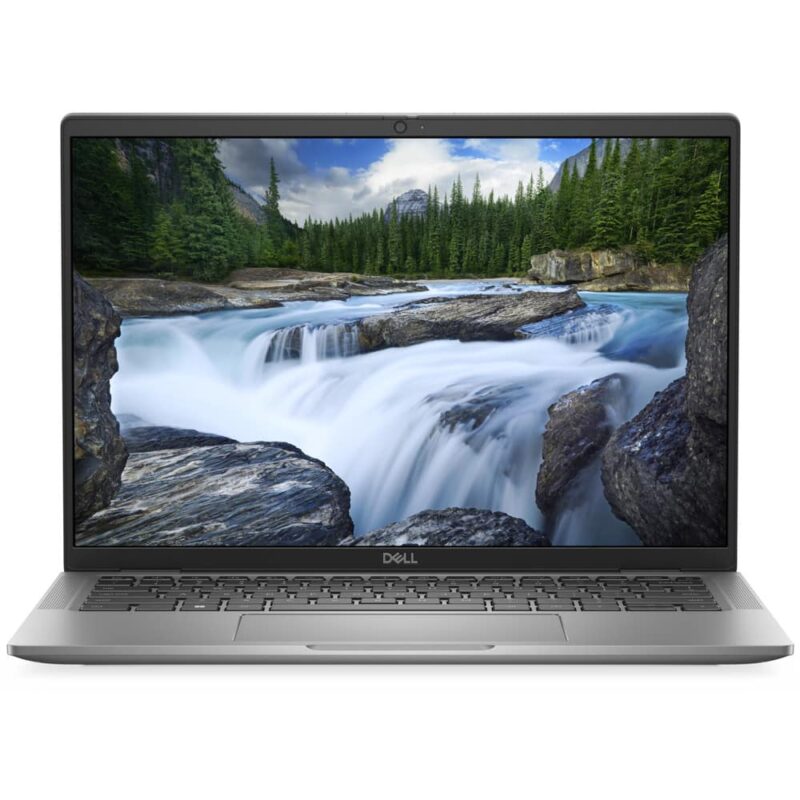 Лаптоп Dell Latitude 7440 (N035L744014EMEA_VP)(сив), десетядрен Intel Core i7-1355U 1.7/5.0GHz, 14″ (35.56cm) WUXGA IPS Anti-Glare дисплей, (HDMI), 16GB LPDDR5, 512GB SSD NVMe, 2x Thunderbolt 4, Windows 11 Pro, 1.53kg Намаления и отстъпки ЧеренПетък 3