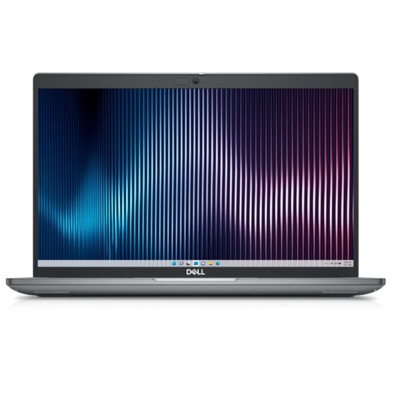 Лаптоп Dell Latitude 5440 (N041L544014EMEA_VP_UBU)(сив), десетядрен Intel Core i7-1355U 1.7/5.0GHz, 14″ (35.56cm) Full HD Anti-Glare дисплей, (HDMI), 16GB DDR4, 512GB SSD NVMe, 2x Thunderbolt 4, Linux, 1.39kg Намаления и отстъпки ЧеренПетък 3