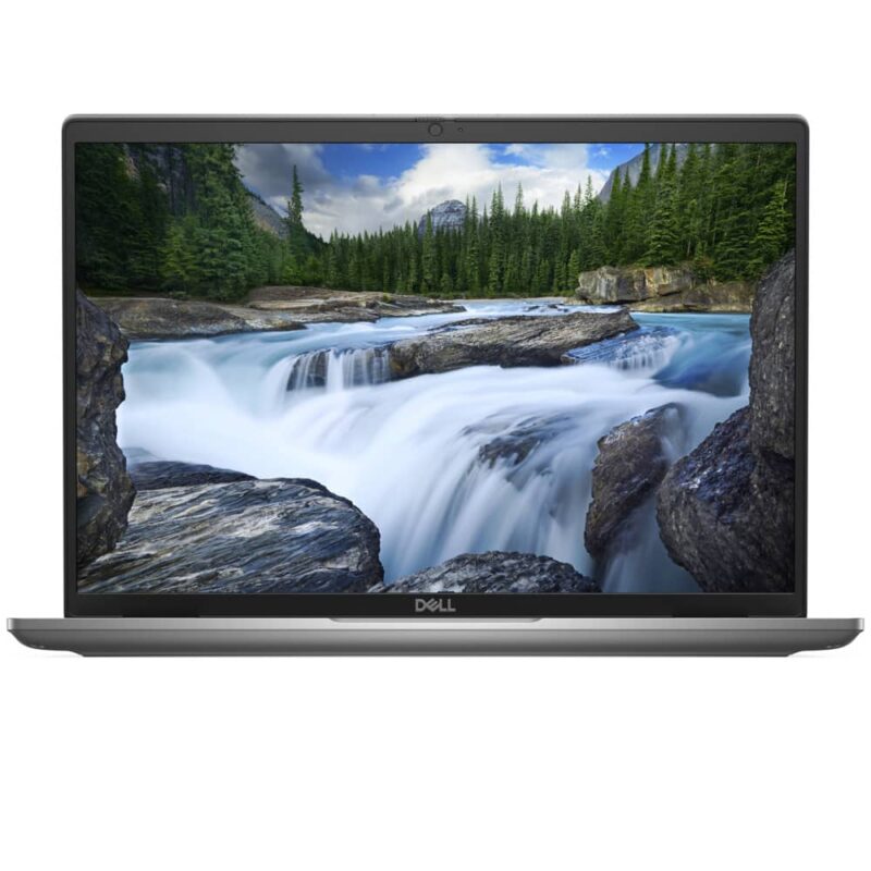 Лаптоп Dell Latitude 7340 (N047L734013EMEA_VP)(сив), десетядрен Intel Core i5-1345U 1.6/4.7GHz, 13.3″ (33.78cm) WUXGA Anti-Glare IPS дисплей, (HDMI), 16GB LPDDR5, 512GB SSD NVMe, 2x Thunderbolt 4, Windows 11 Pro, 1.16kg Намаления и отстъпки ЧеренПетък 3