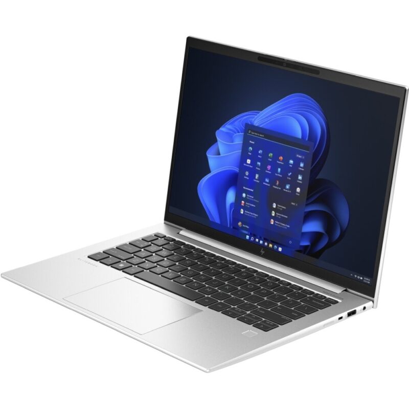 Лаптоп HP EliteBook 840 G10 (7L806ET#ABB)(сребрист), дванадесетядрен Intel Core i7-1360P 2.2/5.0GHz, 14″ (35.56cm) WQXGA Anti-Glare дисплей, (HDMI), 32GB DDR5, 1TB SSD NVMe, 2x USB4, Windows 11 Pro, 1.36kg Намаления и отстъпки ЧеренПетък 3