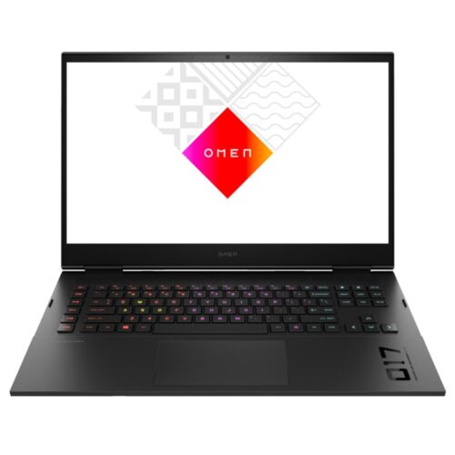 Лаптоп HP Omen 17-cm2006nu (9Z0C6EA#AKS), шестнадесетядрен Intel Core i7-13700HX 2.1/5.0GHz, 17.3" (43.94cm) Full HD 144Hz Аnti-Glare дисплей & GF RTX 4060 8GB, (HDMI&mDP), 16GB DDR5, 1TB SSD NVMe, 1x USB4, No OS, 2.78kg