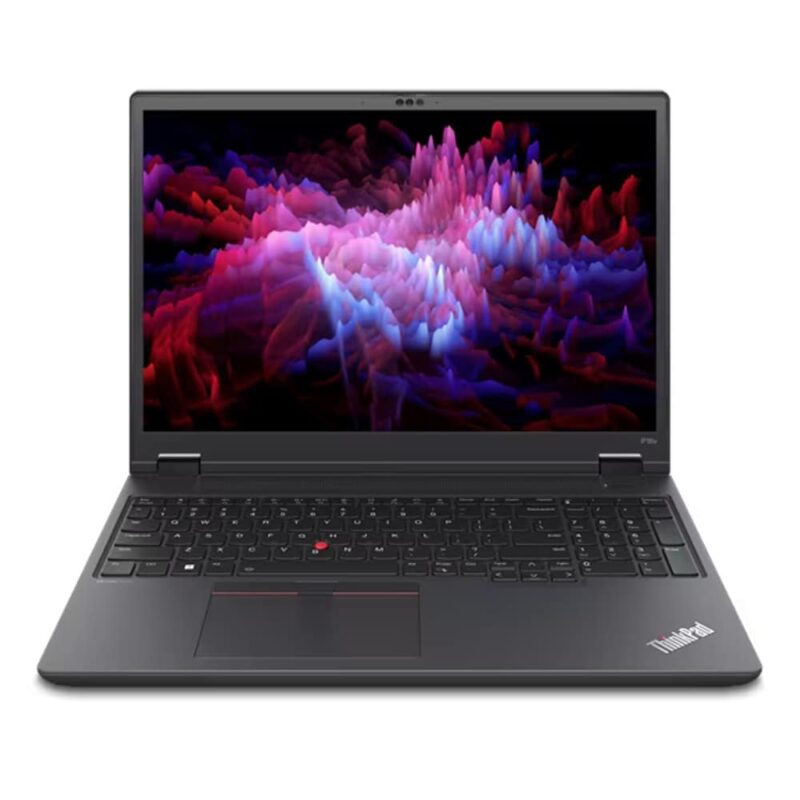 Лаптоп Lenovo ThinkPad P16v Gen 1 (21FC000FBM), четиринадесетядрен Intel Core i7-13700H 2.4/5.0GHz, 16″ (40.64cm) WQUXGA Anti-Glarе дисплей, nVidia RTX A1000 6GB (HDMI), 32GB DDR5, 1TB SSD NVMe, 2x Thunderbolt 4 … Намаления и отстъпки ЧеренПетък 3