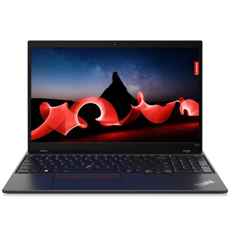 Лаптоп Lenovo ThinkPad L15 Gen 4 (21H7002MBM), осемядрен AMD Ryzen 7 PRO 7730U 2.0/4.5GHz, 15.6″ (39.62cm) Full HD Anti-Glare дисплей, (HDMI), 16GB DDR4, 512GB SSD NVMe, 2x USB 3.2 Gen 2 Type-C, WWAN, Windows 11 Pro, 1.77kg Намаления и отстъпки ЧеренПетък 3