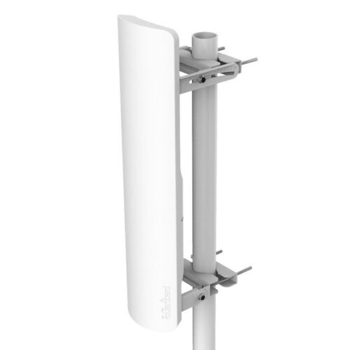 Антена MikroTik mANT19s MTAS-5G-19D120, 5.17 – 5.825 GHz, 19 dBi, външна Намаления и отстъпки ЧеренПетък