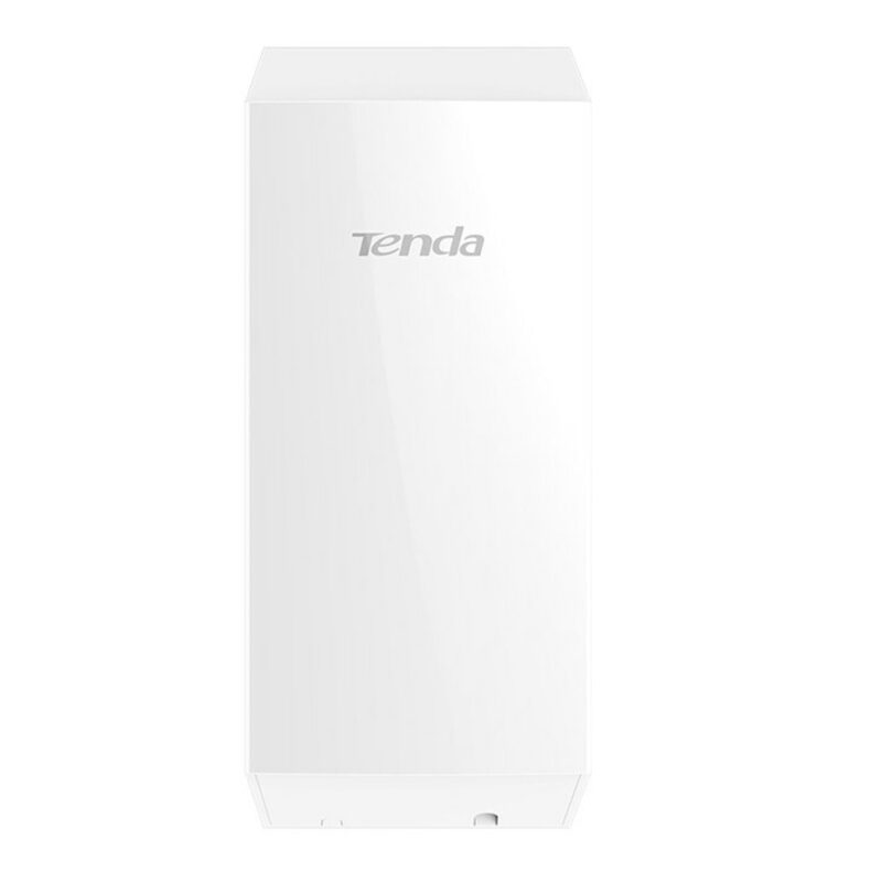 Точка за достъп Tenda O2, 5GHz(300Mbps), 1x 10/100Mbps LAN, 1x вътрешна антена Намаления и отстъпки ЧеренПетък 3