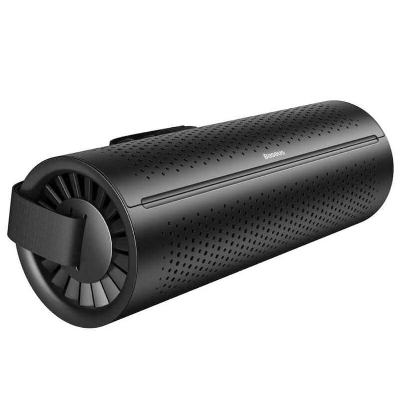 Пречиствател на въздух Baseus Original Ecological Car Air Charcoal Purifier (CRJHQ-A01), за кола, черен Намаления и отстъпки ЧеренПетък 3