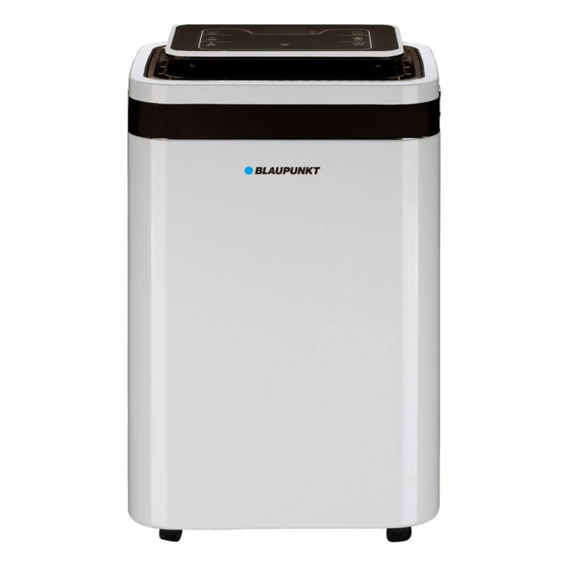Обезвлажнител на въздух Blaupunkt ADH501, 260W, 3.5 l резервоар, 45м², ниско ниво на шум, бял Намаления и отстъпки ЧеренПетък 3
