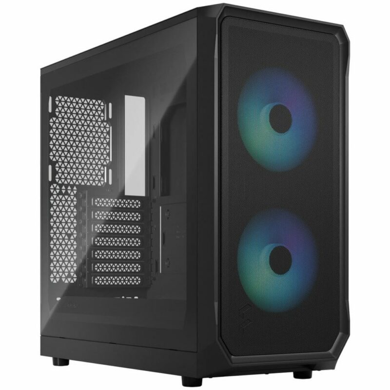 Настолен компютър PC „Taiju Intel“, шестнадесетядрен Intel Core i7-13700KF 3.4/5.3 GHz, GeForce RTX 4070 12GB, 16GB DDR5, 2TB SSD, USB 3.0, Free DOS Намаления и отстъпки ЧеренПетък 3