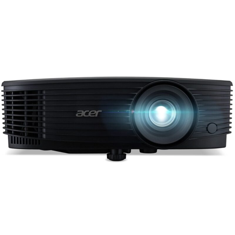 Проектор Acer X1229HP, DLP, XGA (1024×768), 20 000:1, 4800lm, VGA, USB, RS232 Намаления и отстъпки ЧеренПетък 3