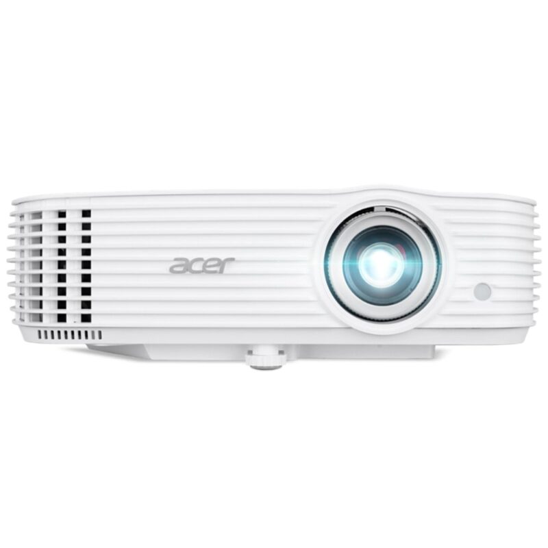 Проектор Acer H6543Ki (MR.JW511.001), DLP, Full HD (1920×1080), 10 000:1, 4800lm, HDMI, AUX, RS232, USB Намаления и отстъпки ЧеренПетък 3