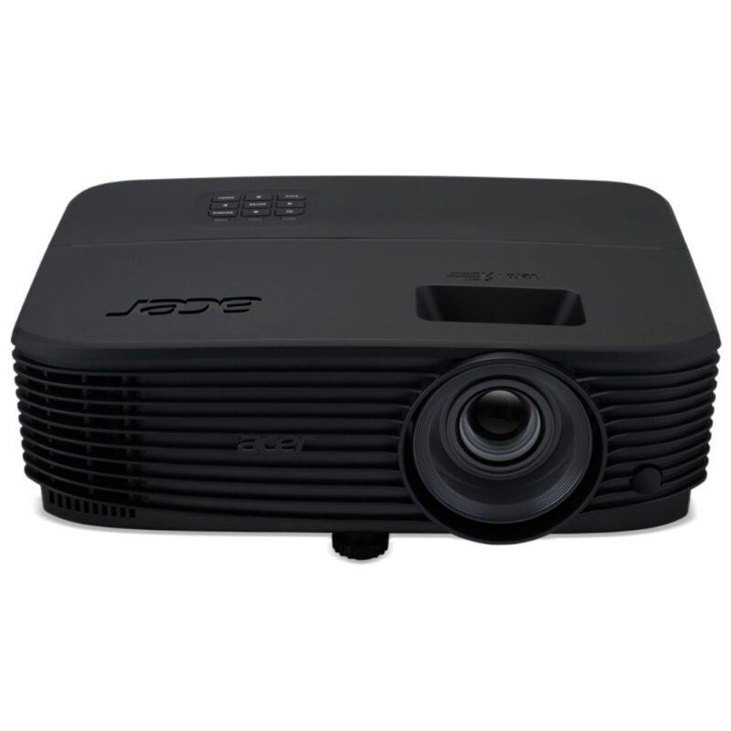 Проектор Acer Vero PD2327W (MR.JWE11.001), DLP, WXGA (1280×800), 2 000 000:1, 3200lm, HDMI Намаления и отстъпки ЧеренПетък 3