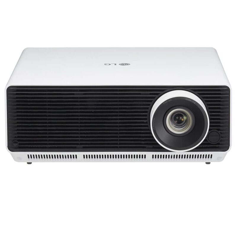 Проектор LG ProBeam BF60PST, DLP, WUXGA (1920×1200), 3 000 000:1, 6000 lm, Wi-Fi, Bluetooth, LAN, HDMI Намаления и отстъпки ЧеренПетък 3
