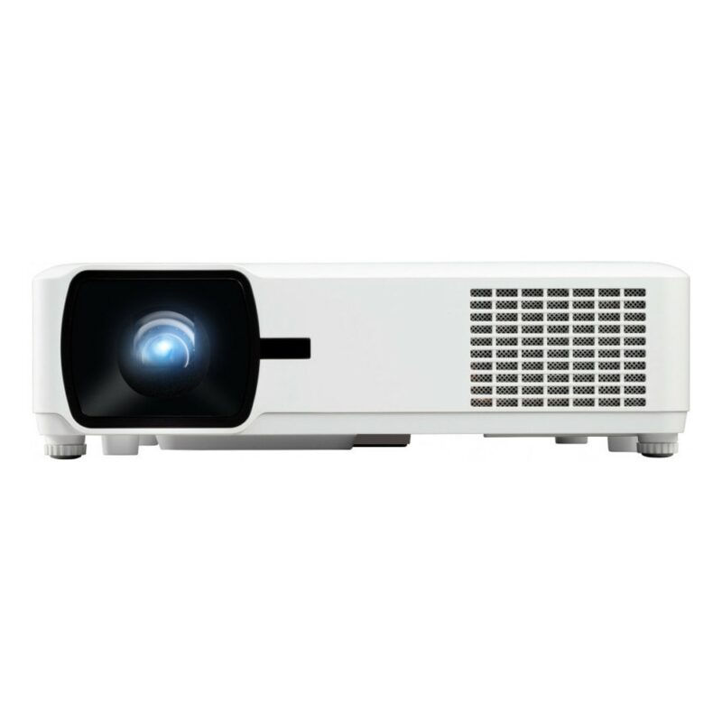 Проектор ViewSonic LS610HDH, LED, Full HD (11920×1080), 3 000 000:1, 4000lm, HDMI, RS232, LAN Намаления и отстъпки ЧеренПетък 3