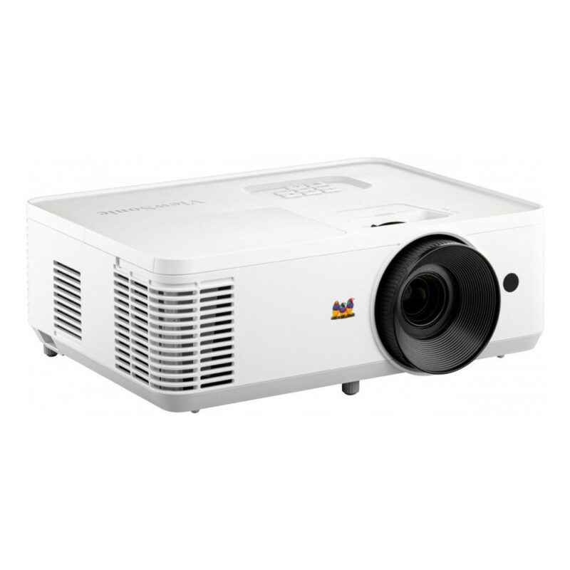 Проектор ViewSonic PA700X, LED, XGA (1024×768), 12 500:1, 4500lm, HDMI, RS232 Намаления и отстъпки ЧеренПетък 3