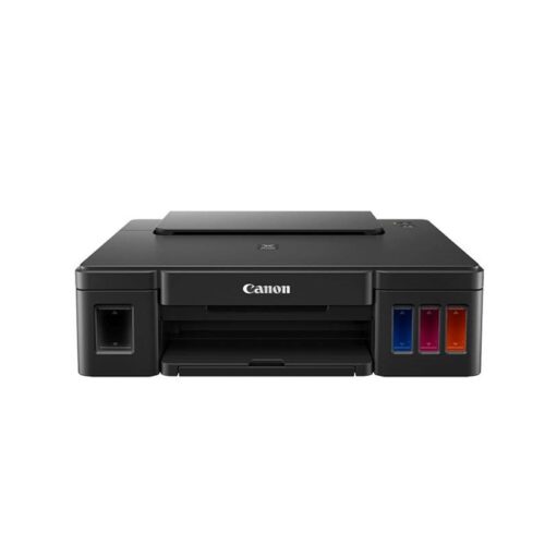 Мастиленоструен принтер Canon PIXMA G1410, цветен, 48001 x 1200 dpi, 19 стр/мин, USB, A4 Намаления и отстъпки ЧеренПетък