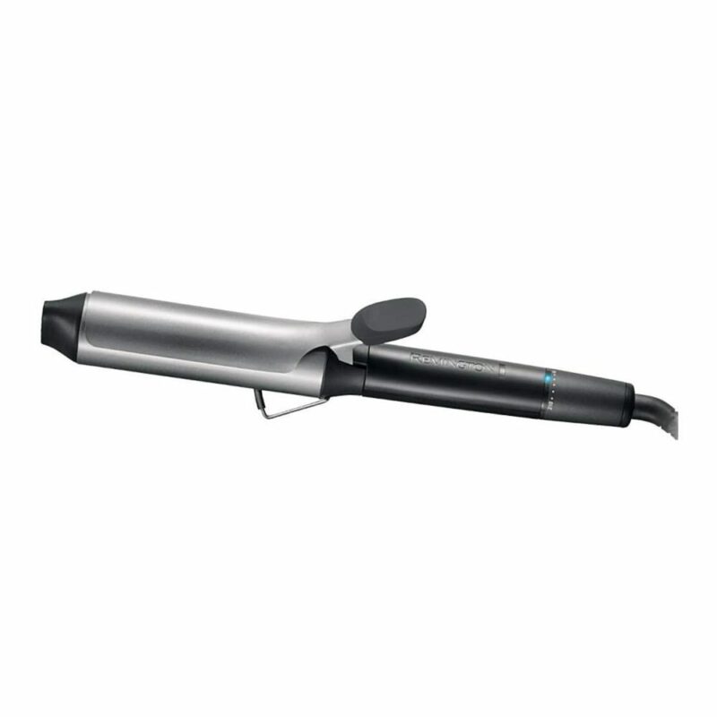Маша за коса Remington Ci5538 Pro Big Curl, турмалиново покритие, 8 настройки на температурата, черна Намаления и отстъпки ЧеренПетък 3