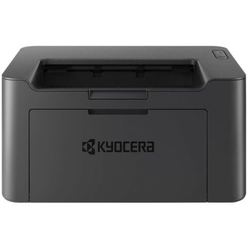 Лазерен принтер Kyocera PA2001, монохромен, 1800 x 600 dpi, 20 стр/мин, USB, A4 Намаления и отстъпки ЧеренПетък