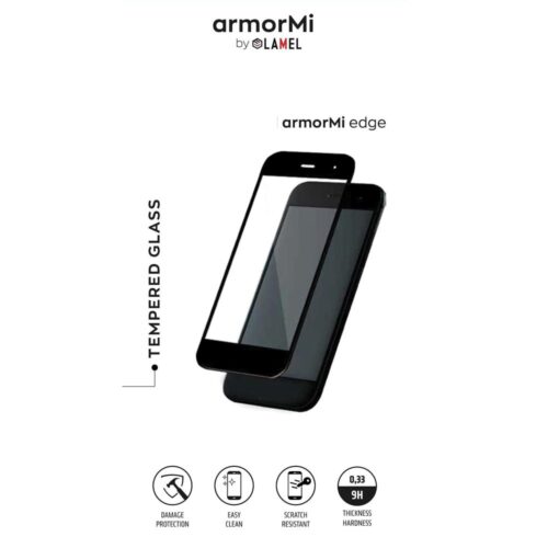 Протектор от закалено стъкло /Tempered Glass/ armorMi, за Xiaomi Redmi 10 Намаления и отстъпки ЧеренПетък