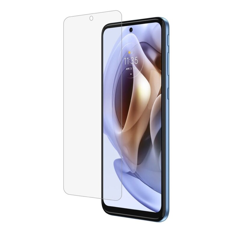 Протектор от закалено стъкло /Tempered Glass/, Motorola Glass Screen Protector, за Moto G31/Moto G41. Намаления и отстъпки ЧеренПетък 3