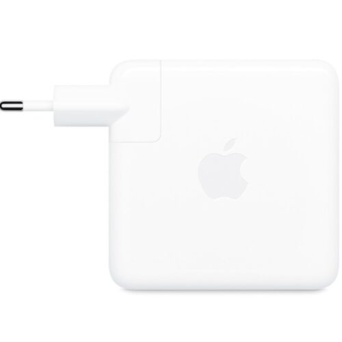 Захранване (оригинално) за лаптопи Apple MacBook Pro 16 Touch Bar, 96W, USB Type C