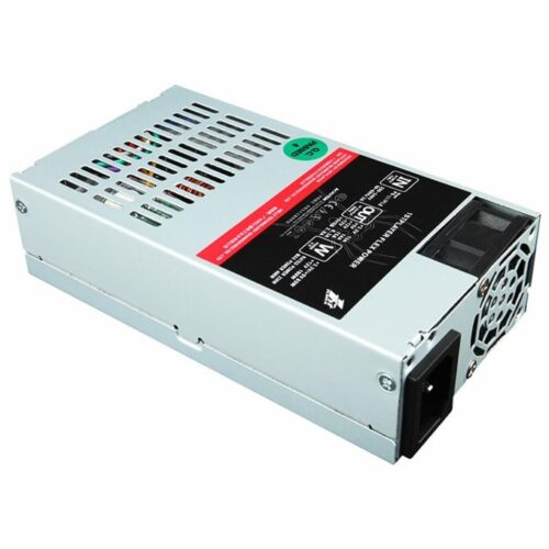 Захранване 1stPlayer PS-400FLE, 400W, Active PFC, Flex ATX Намаления и отстъпки ЧеренПетък