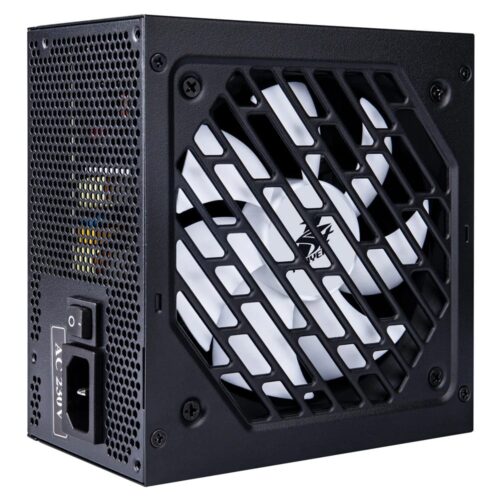 Захранване 1stPlayer PS-700FK, 700W, Active PFC, 80Plus, 120mm вентилатор Намаления и отстъпки ЧеренПетък