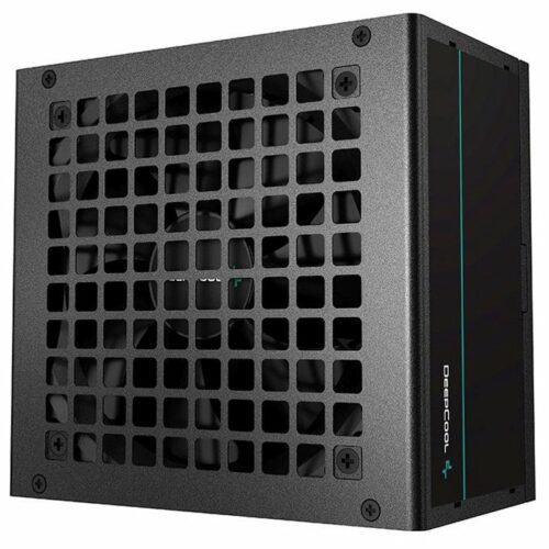 Захранване DeepCool PF400, 400W, Active PFC, 80+, 120mm вентилатор Намаления и отстъпки ЧеренПетък