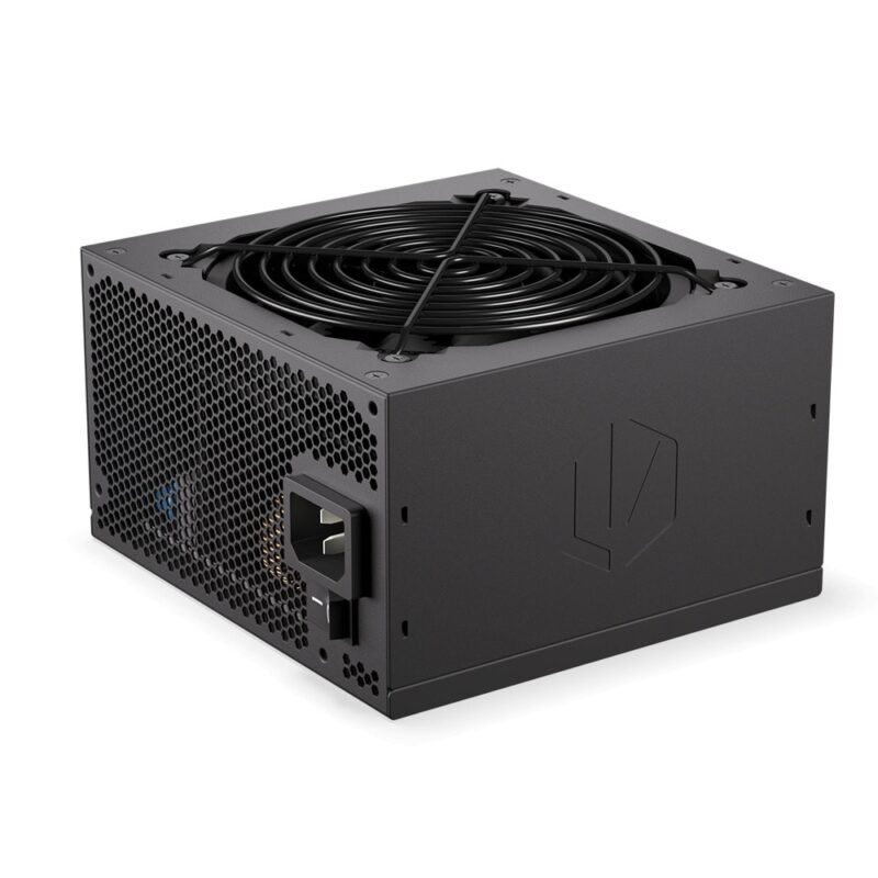 Захраване Endorfy Supremo FM5, 850W, Active PFC, 80 Plus Gold, 120mm вентилатор Намаления и отстъпки ЧеренПетък 3