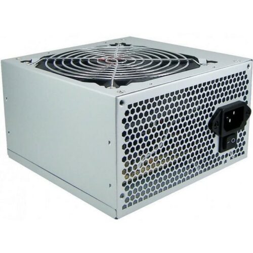 Захранване Spire SP-ATX-500Z-E12 500W, 500W, 120 mm вентилатор Намаления и отстъпки ЧеренПетък