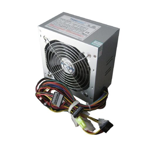 Захранване TrendSonic ADK-A550W/120MM, 550W, Active PFC, 120mm Намаления и отстъпки ЧеренПетък