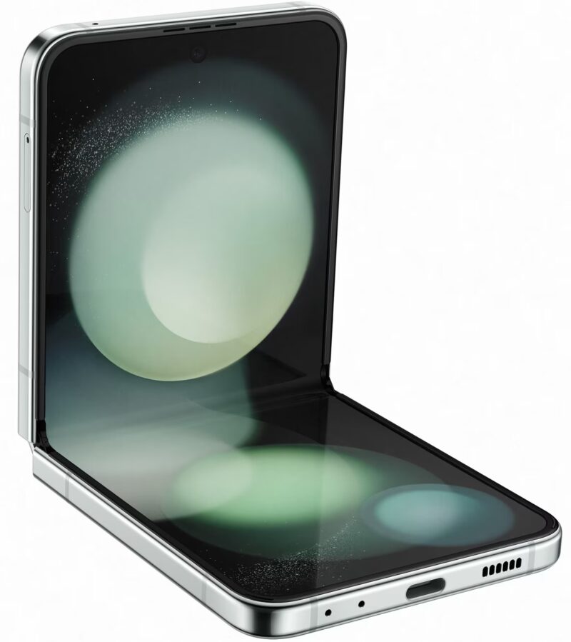 Samsung Galaxy Z Flip5 512 GB Mint Prevazhodno Намаления и отстъпки ЧеренПетък 3