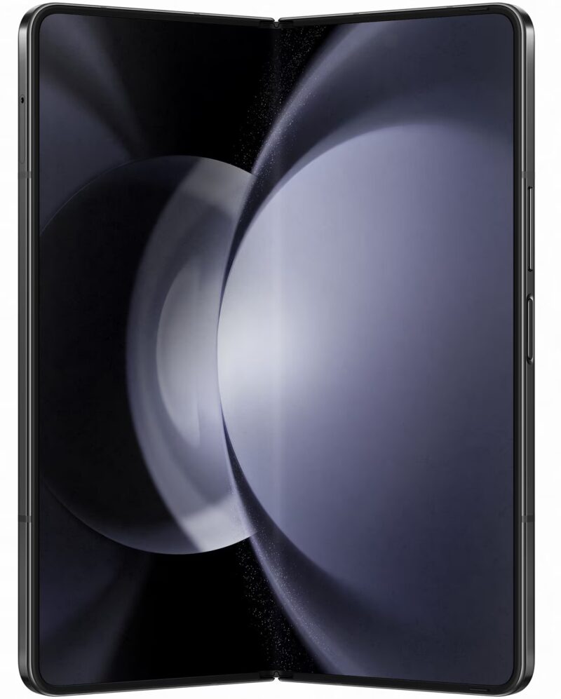 Samsung Galaxy Z Fold5 256 GB Phantom Black Prevazhodno Намаления и отстъпки ЧеренПетък 3