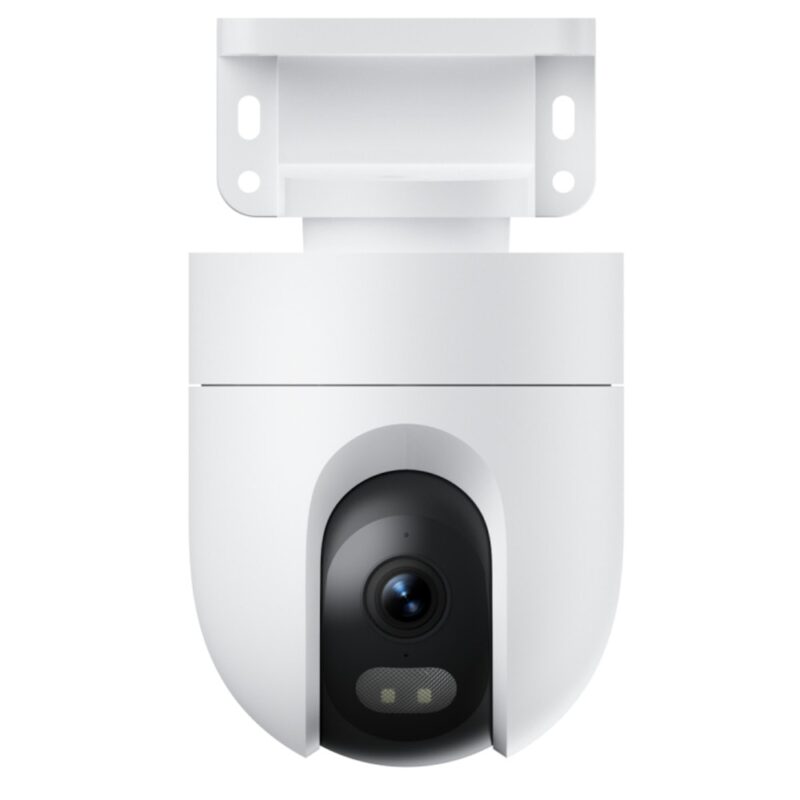 IP камера Xiaomi CW400, куполна камера, 4MPix(2560×1440), H.265, IR, безжична, външна IP66, Micro SD слот до 256GB Намаления и отстъпки ЧеренПетък 3