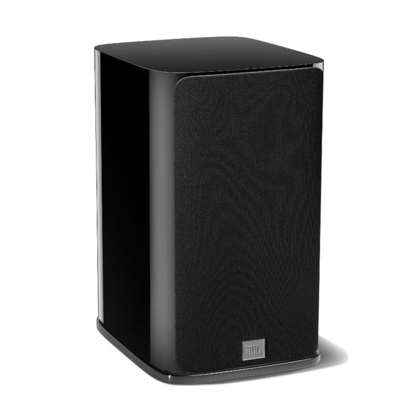Тонколона JBL HDI-1600, 1.0, басрефлексна, черна, 30kHz честотен диапазон Намаления и отстъпки ЧеренПетък 3
