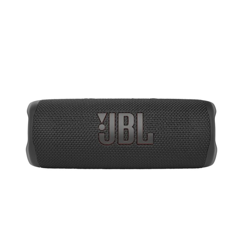 Тонколона JBL Flip 6, 1.0, 30W RMS, безжична, Bluetooth, до 12 часа време на работа, IP67, черна Намаления и отстъпки ЧеренПетък 3