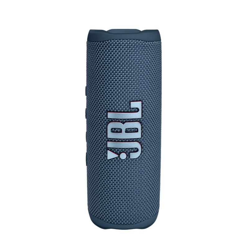 Тонколона JBL Flip 6, 1.0, 30W RMS, безжична, Bluetooth, до 12 часа време на работа, IP67, синя Намаления и отстъпки ЧеренПетък 3