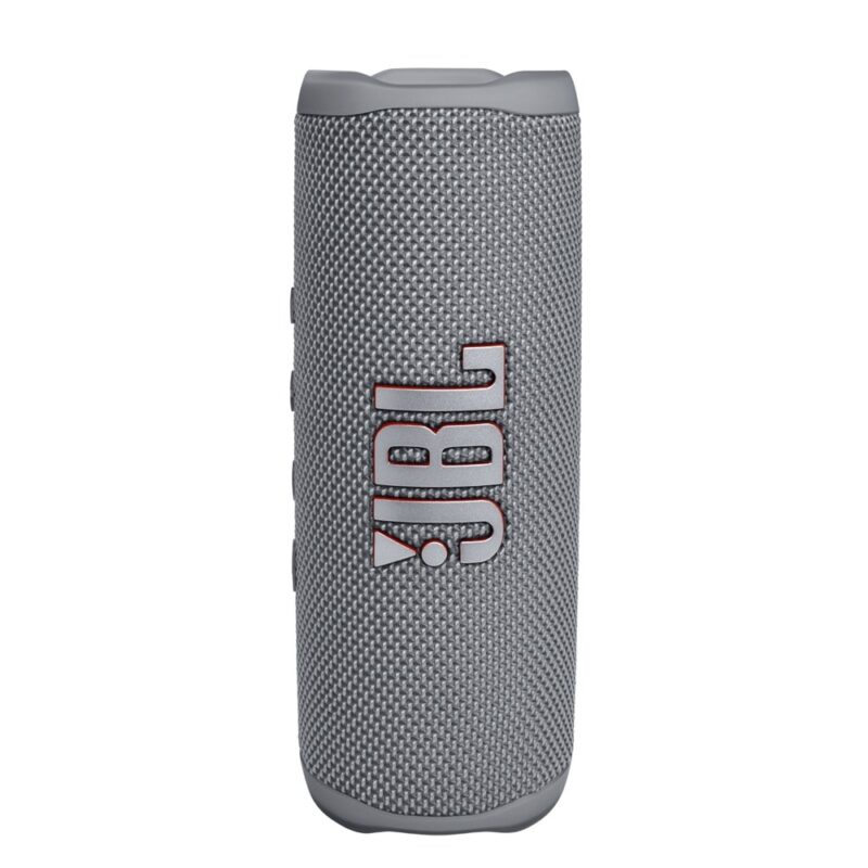 Тонколона JBL Flip 6, 1.0, 30W RMS, безжична, Bluetooth, до 12 часа време на работа, IP67, сива Намаления и отстъпки ЧеренПетък 3