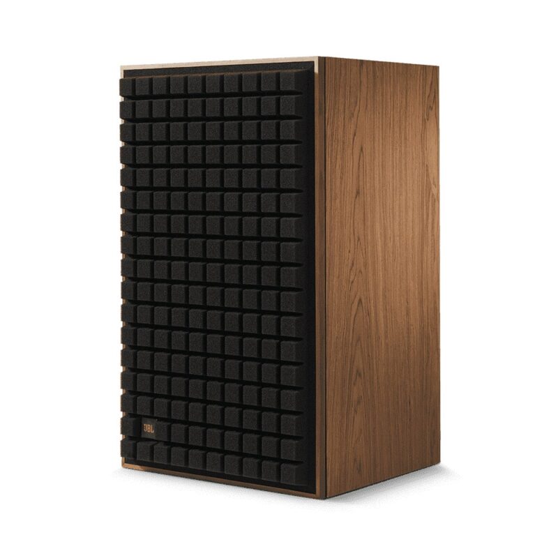 Тонколона JBL L100 Classic, 1.0, басрефлексна, кафяво-черна, 40kHz честотен диапазон Намаления и отстъпки ЧеренПетък 3