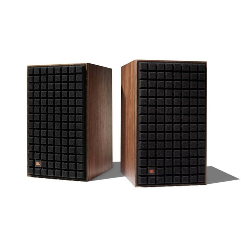 Тонколони JBL L82 Classic, 2.0, басрефлексни, черни, 44kHz честотен диапазон Намаления и отстъпки ЧеренПетък 3