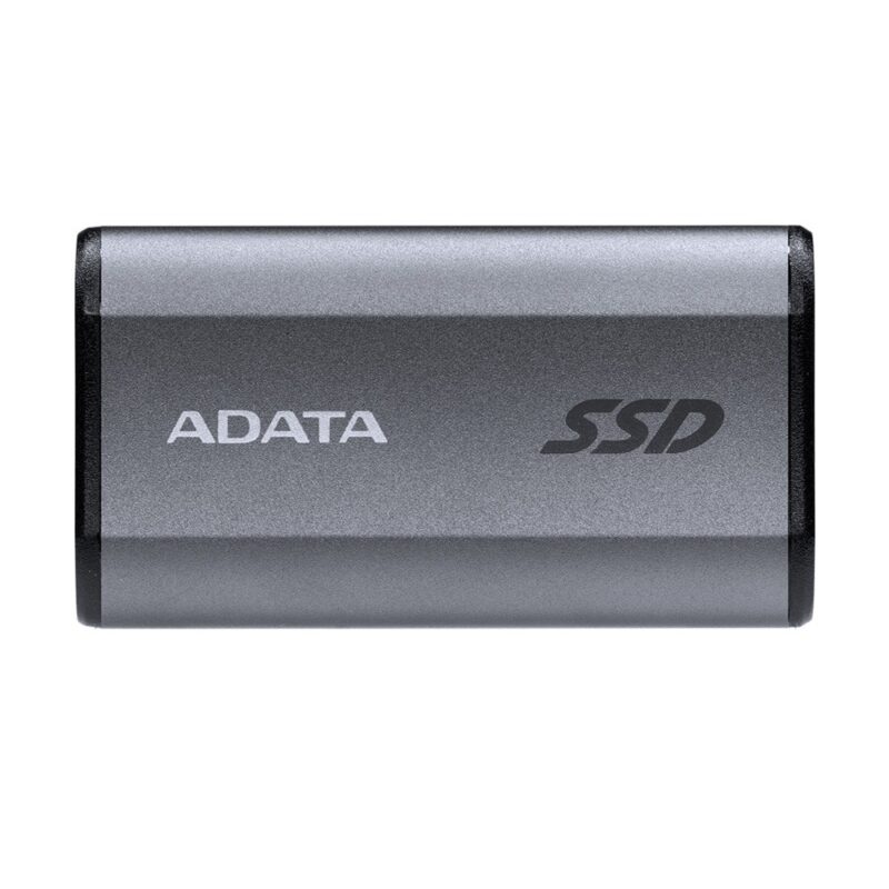 Памет SSD 1TB, A-Data SE880, USB-C 3.2 Gen 2, външна, скорост на четене и запис до 2000MB/s Намаления и отстъпки ЧеренПетък 3