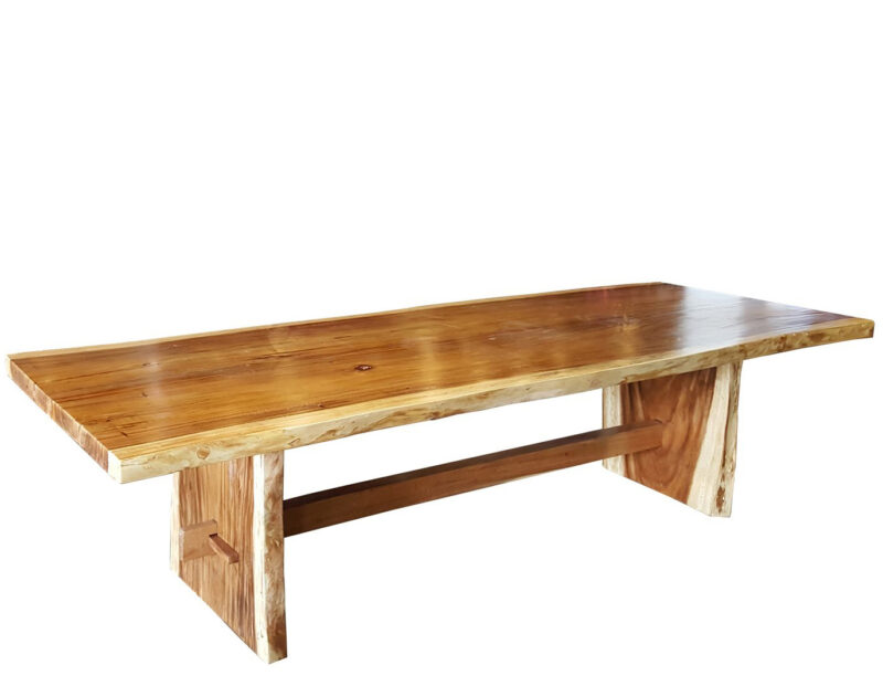 Маса EX Home model  Suar Natural 230/90 Намаления и отстъпки ЧеренПетък 3