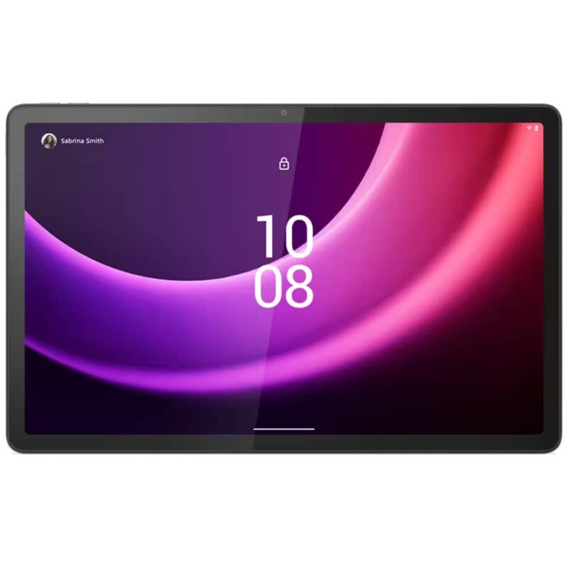 Таблет Lenovo Tab P11 2nd Gen (ZABG0005GR)(сив), 4G LTE, 11.5″ (29.21cm) 2K 120Hz IPS дисплей, осемядрен MediaTek Helio G99, 6GB RAM, 128GB Flash памет (+microSD слот), 13 & 8 Mpix камери, Android, 520g Намаления и отстъпки ЧеренПетък 3