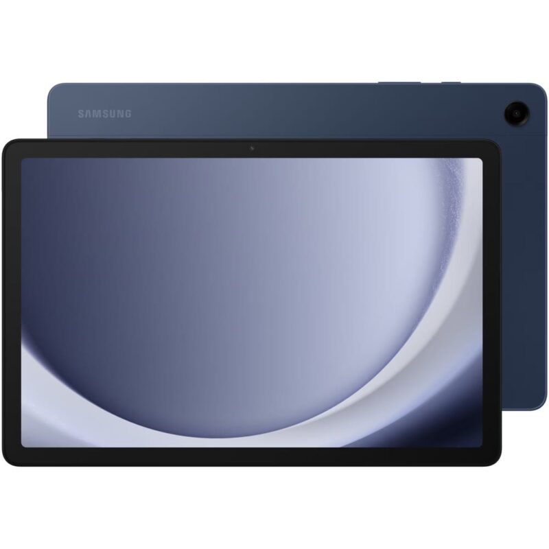Таблет Samsung SM-X210B GALAXY Tab A9+ Wi-Fi (SM-X210NDBEEUE)(син), осемядрен Snapdragon 695 5G 2.2GHz, 11″(27.94 cm) WUXGA дисплей, 8GB RAM, 128GB Flash памет (+microSD слот), 8.0 & 5.0 Mpix камери, Androi … Намаления и отстъпки ЧеренПетък 3