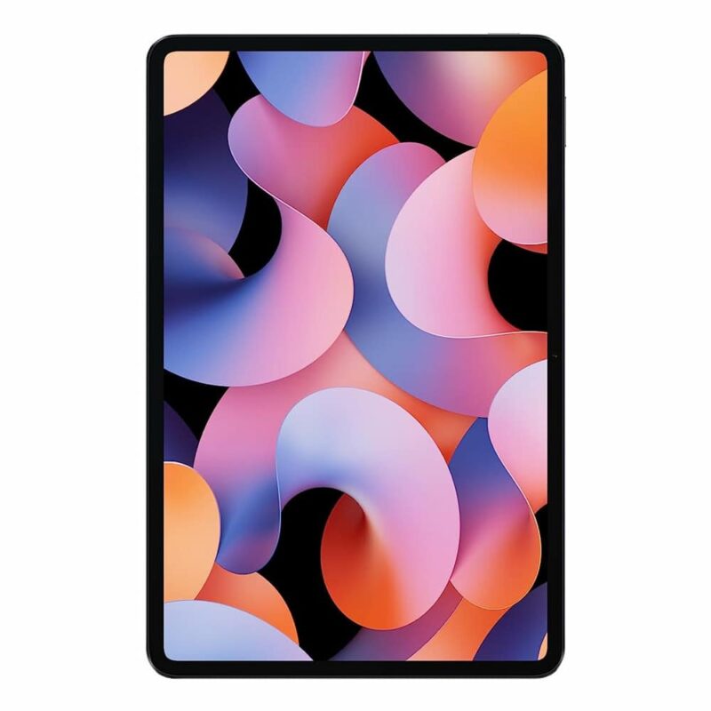Таблет Xiaomi Pad 6 (VHU4362EU)(сив), 11″ (27.94cm) WQHD+ IPS 144Hz дисплей, осемядрен Snapdragon 870 3.2GHz, 6GB RAM, 128GB Flash памет, 13 + 8 Mpix камери, Android, 490g Намаления и отстъпки ЧеренПетък 2