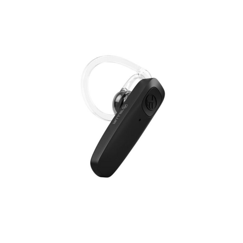 Безжично хендсфри Tellur Vox 155 (TLL511451), до 9 часа време за разговори, Bluetooth, работи с до 2 устройства едновременно, A2DP технология, до 10 м. обхват … Намаления и отстъпки ЧеренПетък 2
